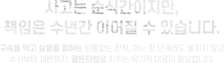강점소개 섹션 타이틀